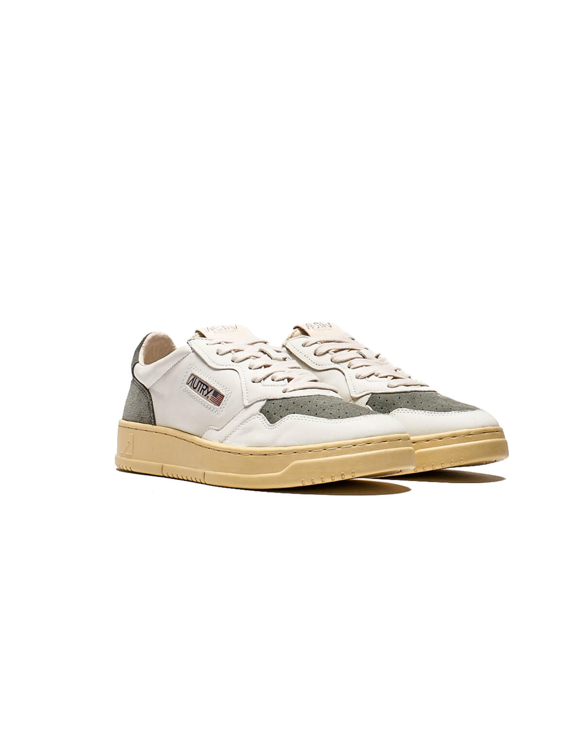 Autry Action Shoes Medalist LOW | AULMSL05 | AFEW STORE